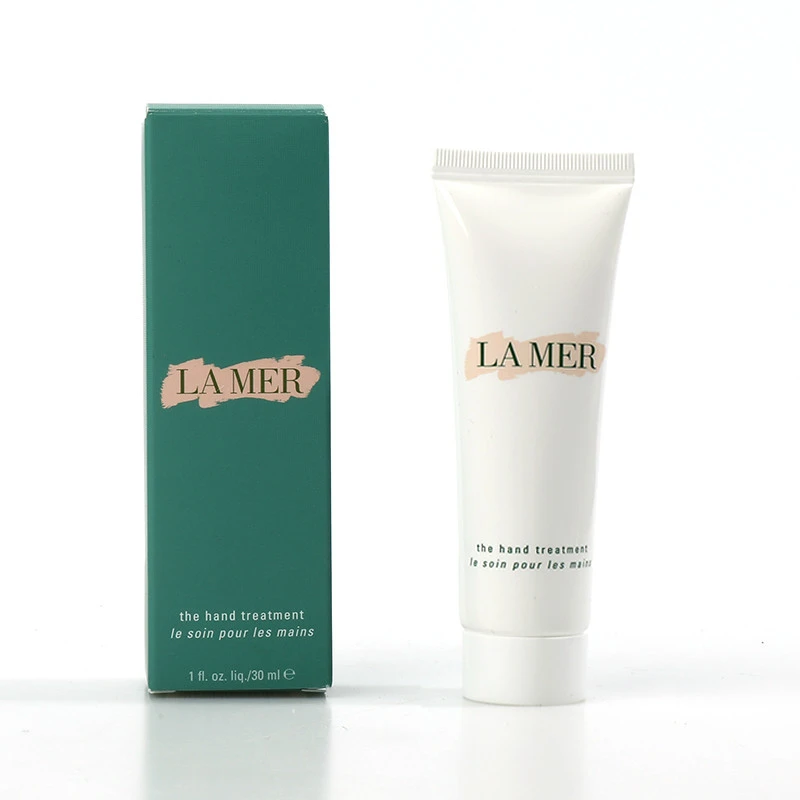 LA MER 海蓝之谜 护手霜 30ml 中小样 商品