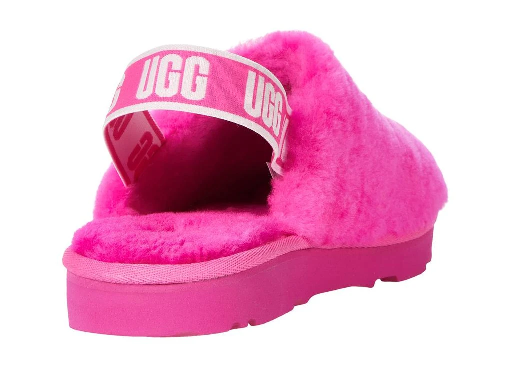 商品UGG|Fluff Yeah Clog (Little Kid/Big Kid),价格¥561,第5张图片详细描述