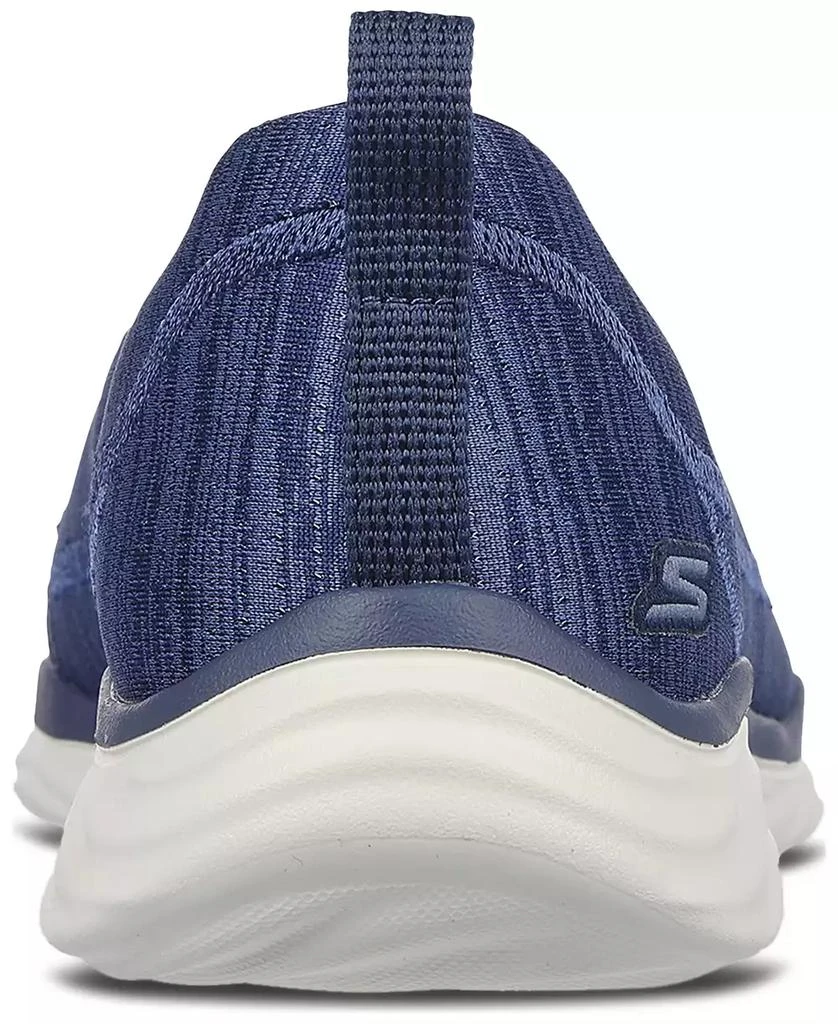 商品SKECHERS|Women's On The Go Ideal - Effortless Casual Sneakers from Finish Line,价格¥188,第4张图片详细描述