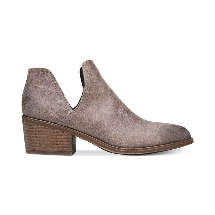 商品Fergalicious|Westin Ankle Booties,价格¥411,第3张图片详细描述