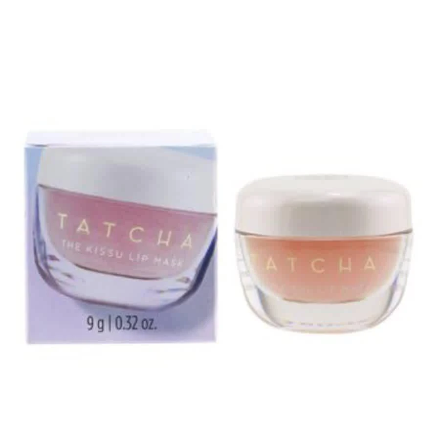 商品Tatcha|Ladies The Kissu Lip Mask 0.32 oz Skin Care 752830777187,价格¥305,第2张图片详细描述