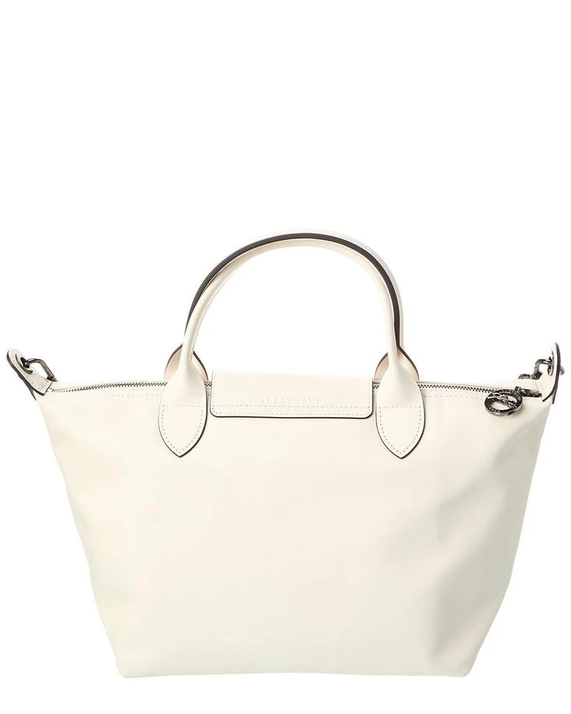 商品Longchamp|Le Pliage Xtra Small Leather Tote,价格¥3433,第2张图片详细描述