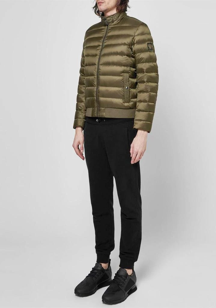 商品BELSTAFF|BELSTAFF Circuit Down Jacket,价格¥3087,第3张图片详细描述