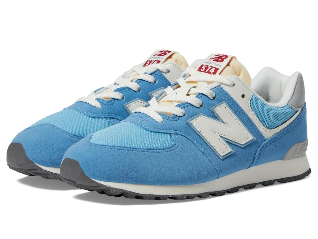 商品New Balance|574 (Big Kid),价格¥562,第1张图片详细描述