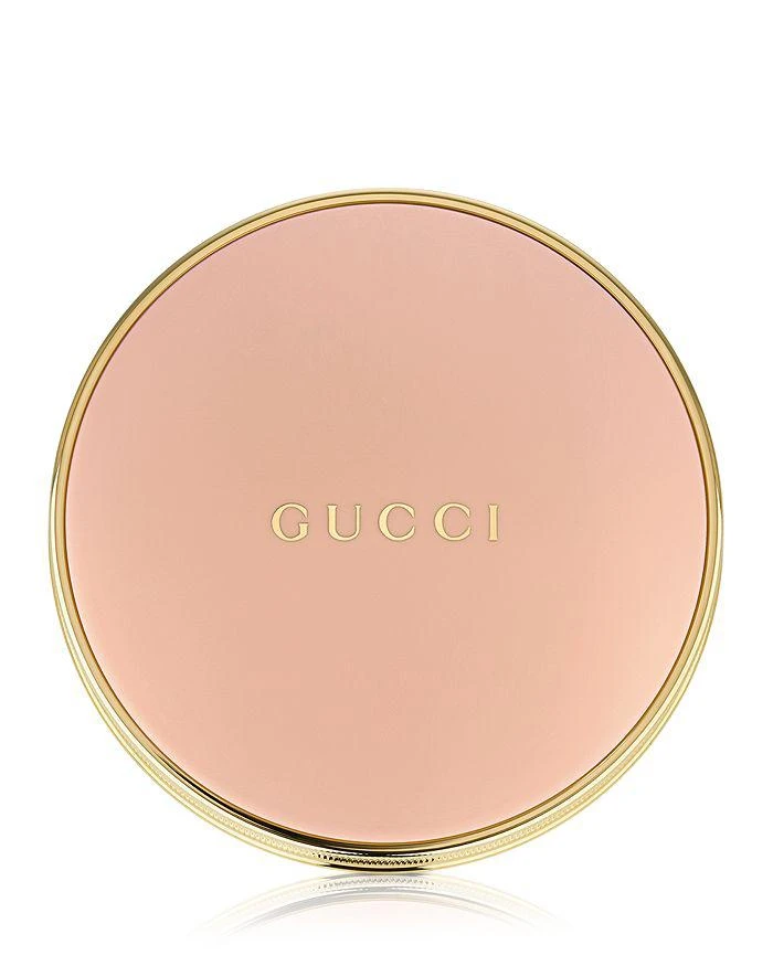 商品Gucci|Gucci Poudre de Beauté Mat Naturel Matte Face Setting Powder,价格¥425,第4张图片详细描述