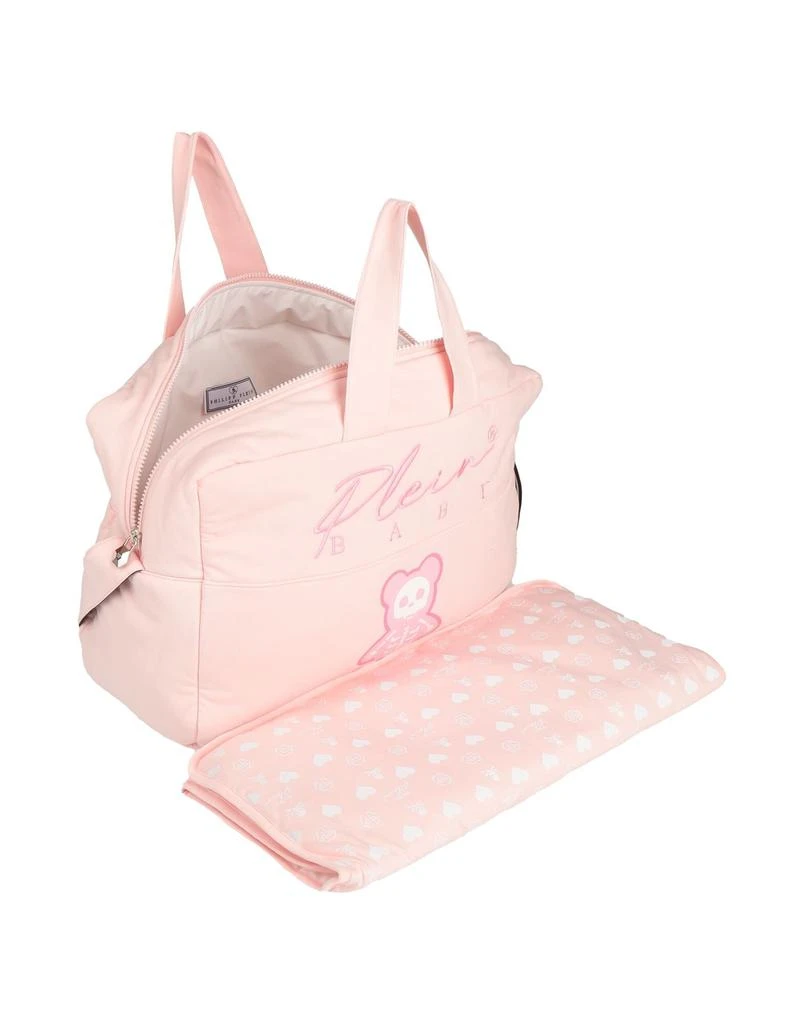 商品Philipp Plein|Diaper bag,价格¥1905,第2张图片详细描述