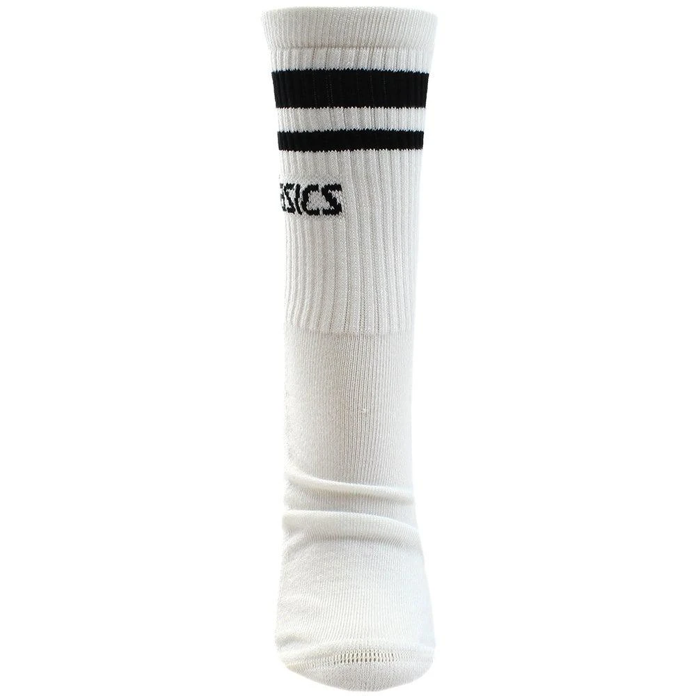 商品Asics|Old School Crew Socks (Little Kid-Big Kid),价格¥61,第4张图片详细描述