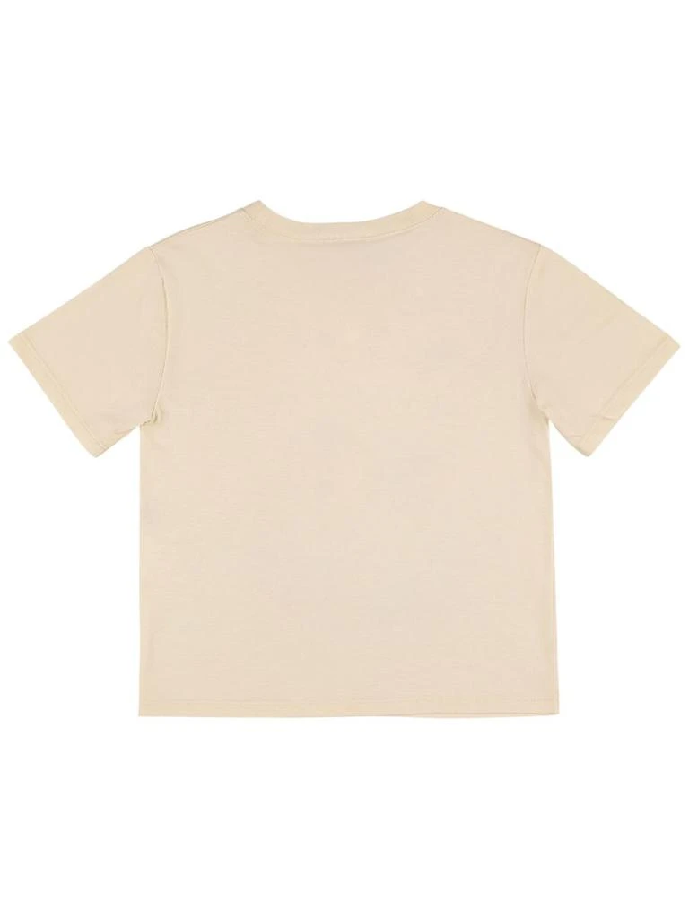商品Gucci|Cotton T-shirt,价格¥1733,第2张图片详细描述
