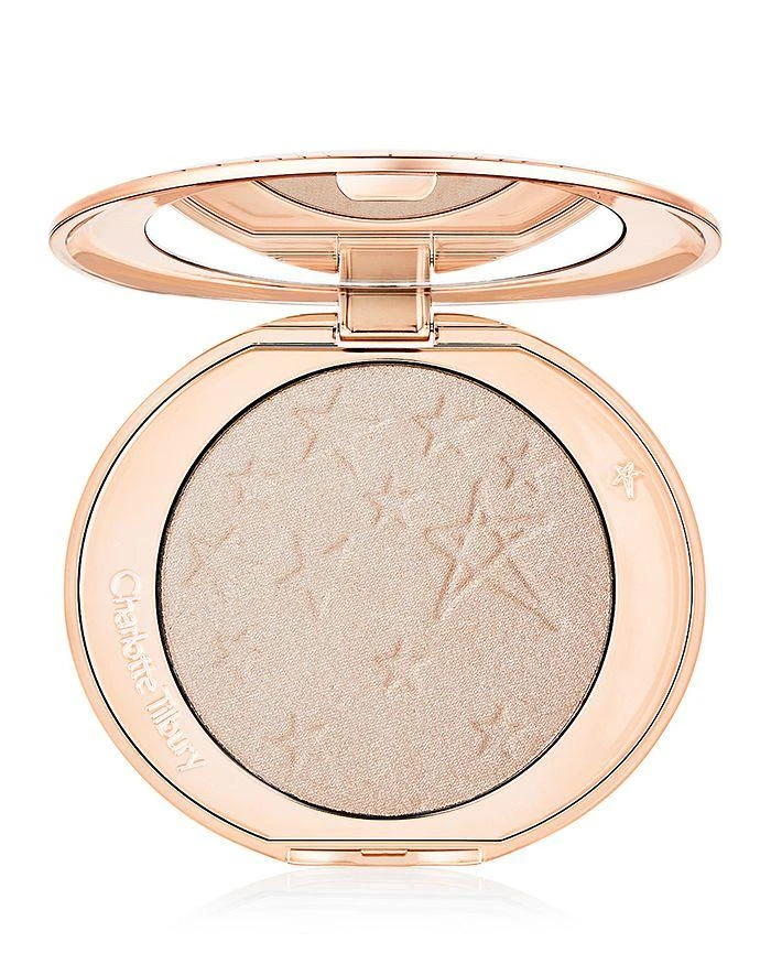 商品Charlotte Tilbury|Hollywood Glow Glide Face Architect Highlighter,价格¥361,第1张图片
