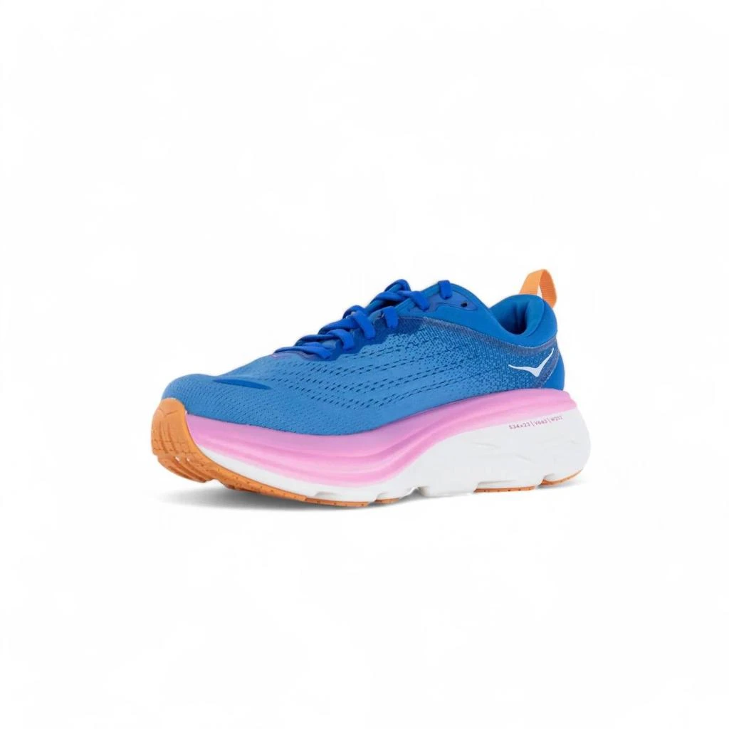 商品Hoka One One|Hoka - Women's Bondi 8 Running Shoes,价格¥1248,第3张图片详细描述