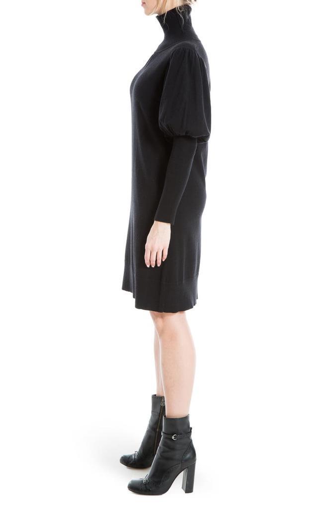 商品MAXSTUDIO|Turtle Neck Sweater Dress,价格¥335,第5张图片详细描述