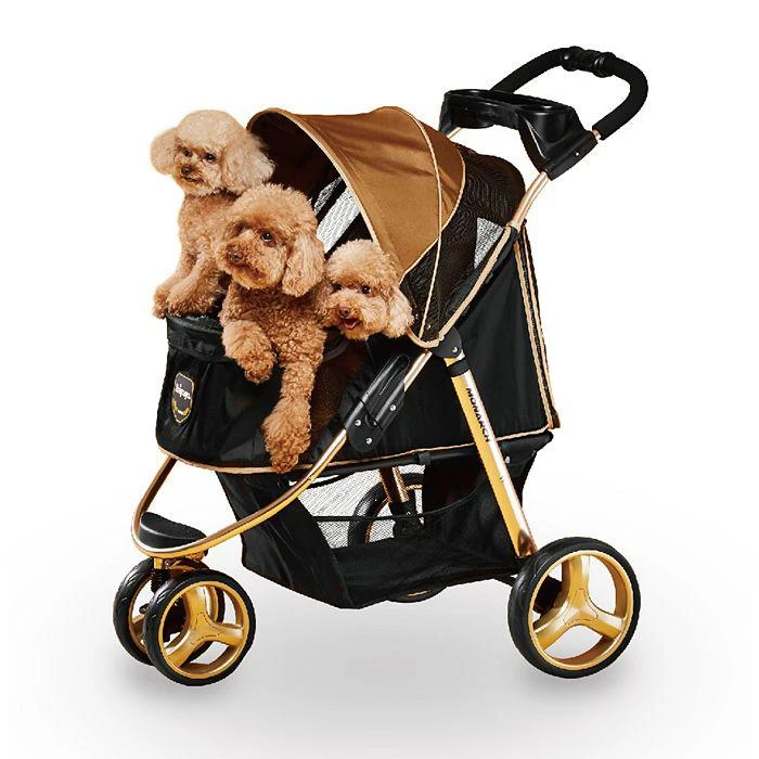 商品Ibiyaya|Monarch Premium Pet Jogger,价格¥2377,第5张图片详细描述