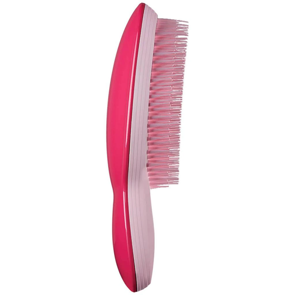 商品Tangle Teezer|Tangle Teezer The Ultimate Hairbrush - Pink,价格¥135,第1张图片