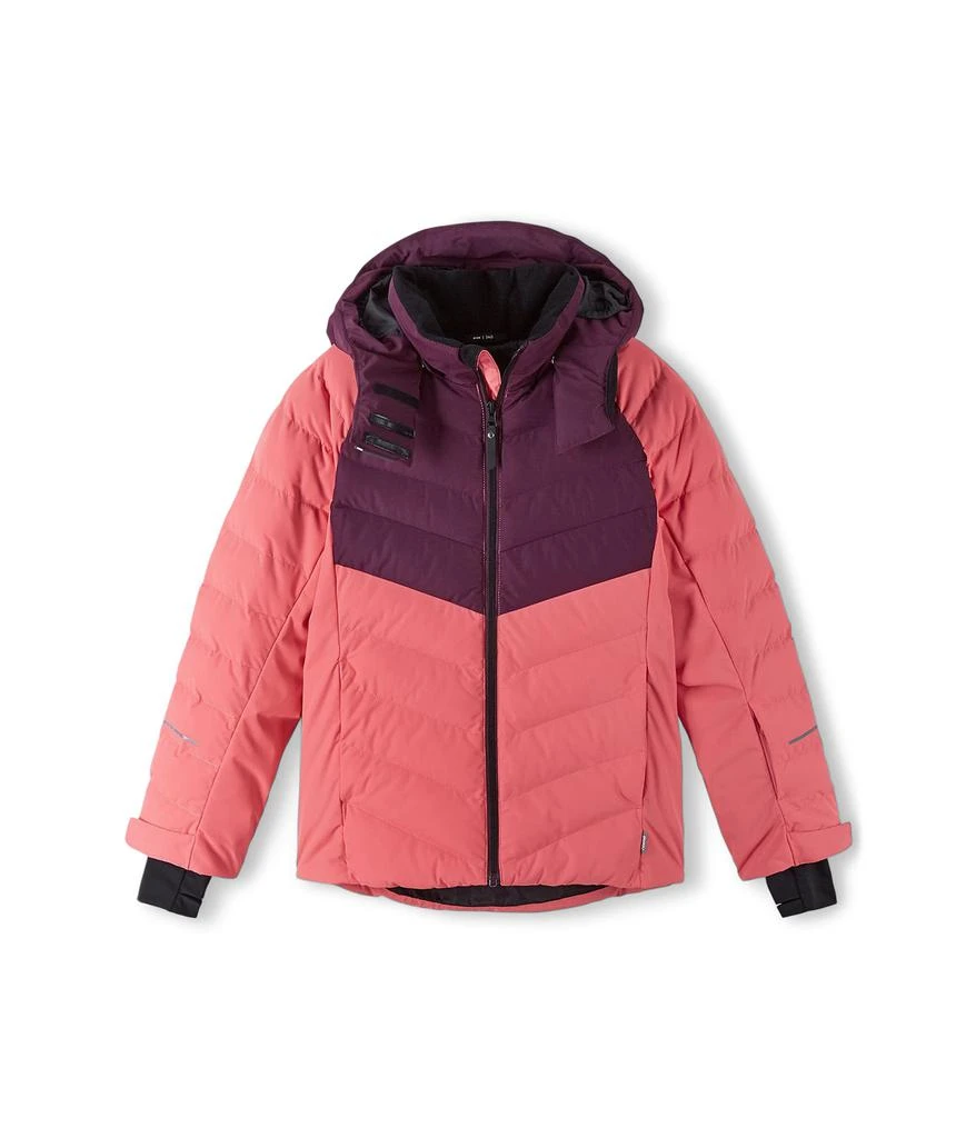 商品Reima|Luppo Winter Jacket (Toddler/Little Kids/Big Kids),价格¥518,第1张图片