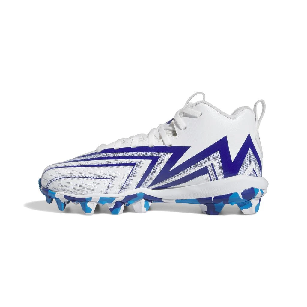 商品Adidas|Freak Spark 23 Football Cleats (Toddler/Little Kid/Big Kid),价格¥304,第4张图片详细描述