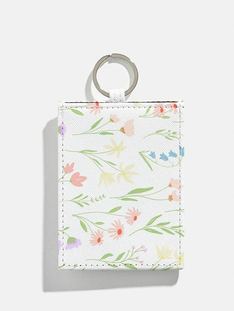 商品Skinnydip London|Wildflower Posie Card Holder,价格¥158,第1张图片