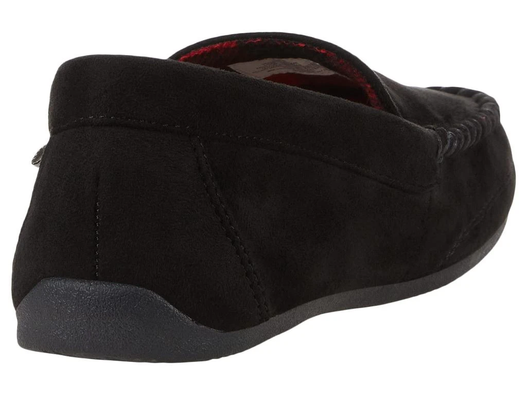 商品Ralph Lauren|Declan Bear Moccasin Slipper,价格¥530,第5张图片详细描述