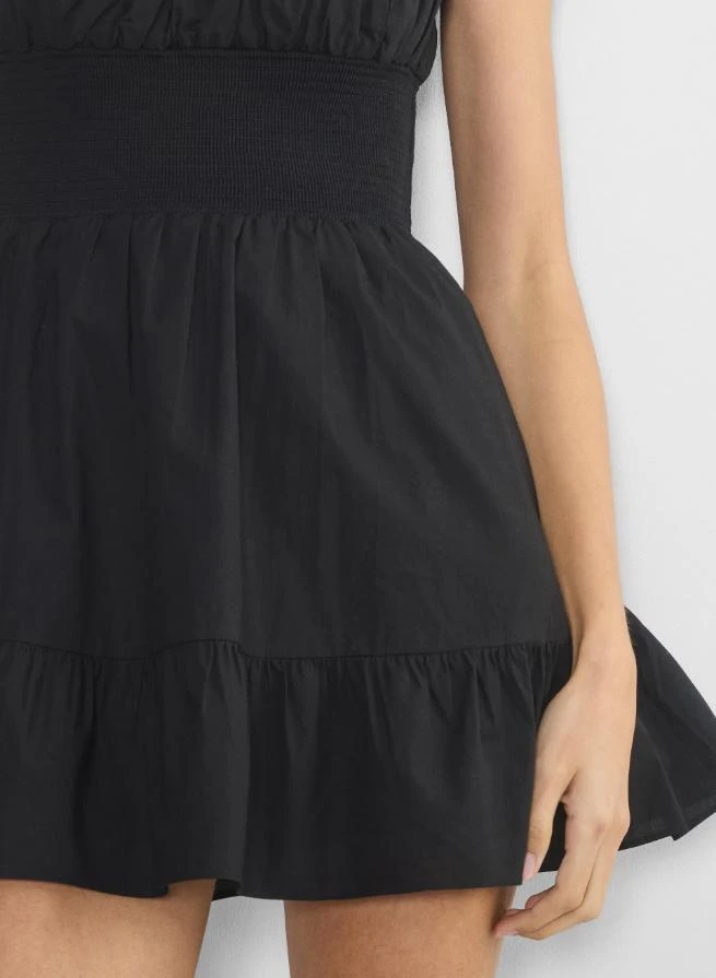 商品Aritzia|Sunday Best - Storied Poplin Romper,价格¥635,第2张图片详细描述