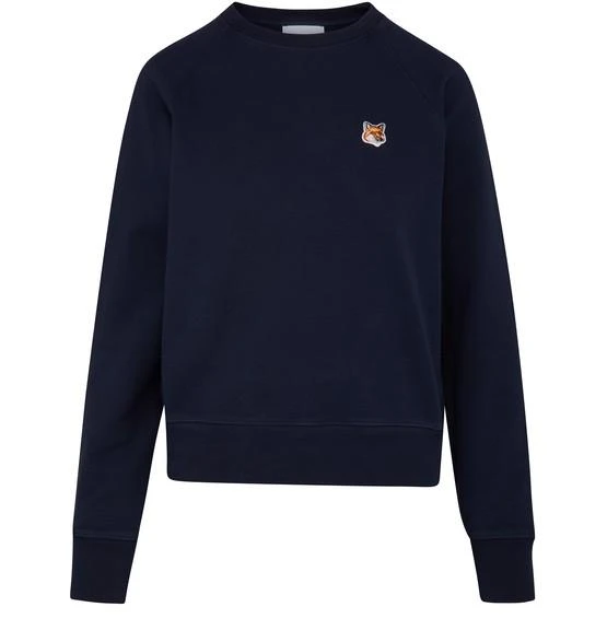 商品Maison Kitsune|Fox 卫衣,价格¥1375,第1张图片