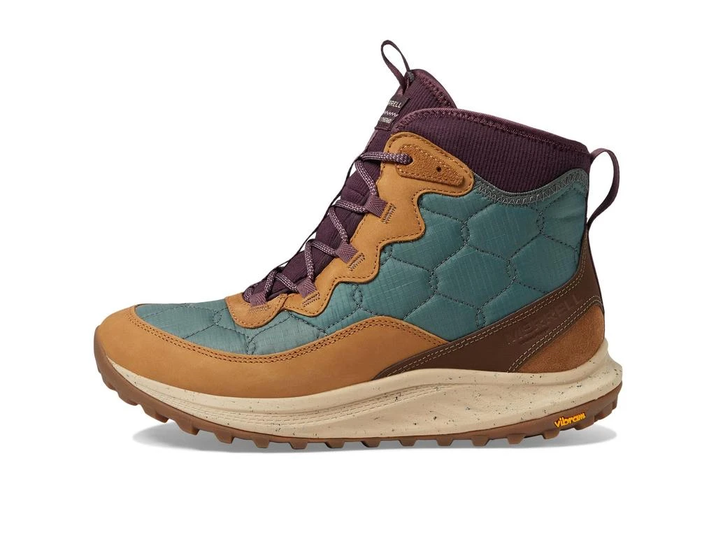 商品Merrell|Antora 3 Thermo Mid Waterproof,价格¥1279,第4张图片详细描述