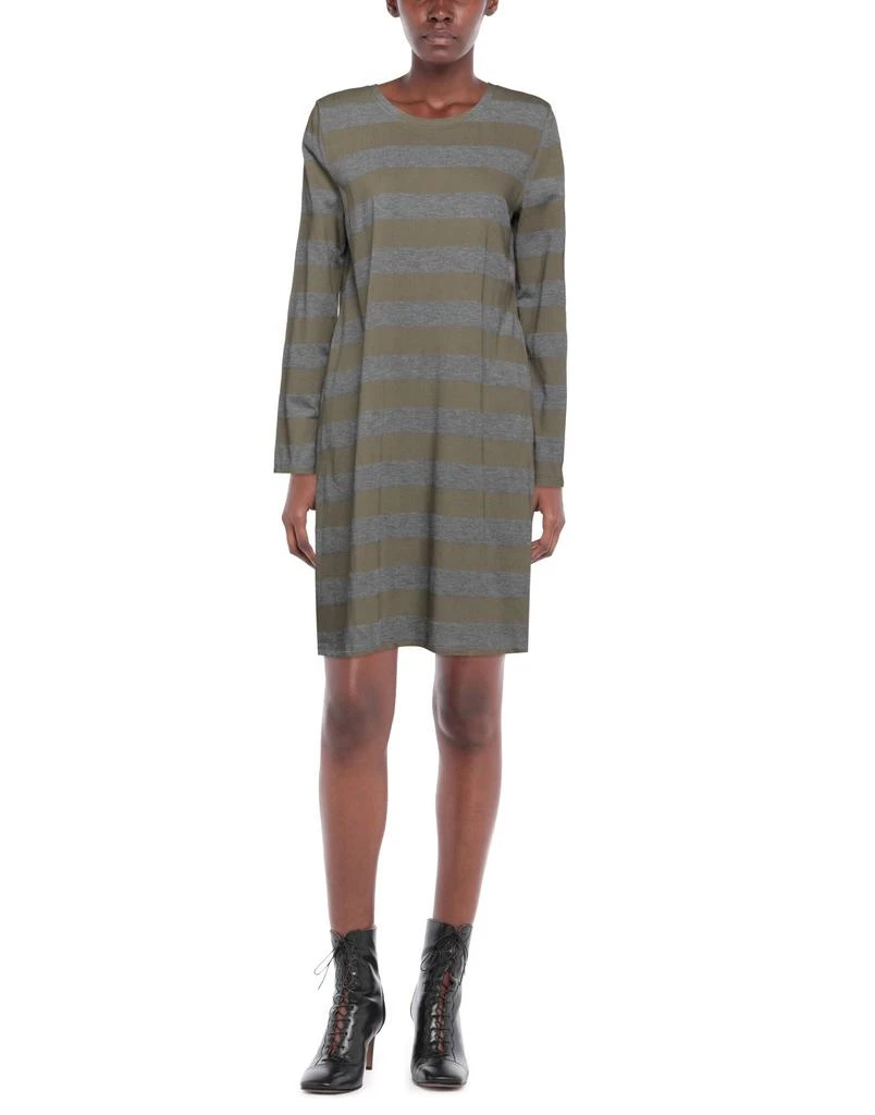 商品ROSE' A POIS|Short dress,价格¥251,第2张图片详细描述