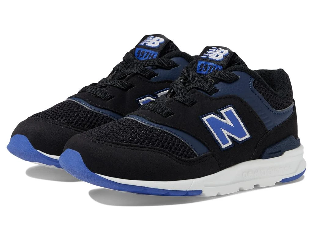 商品New Balance|997H Bungee Lace (Infant/Toddler),价格¥312,第1张图片