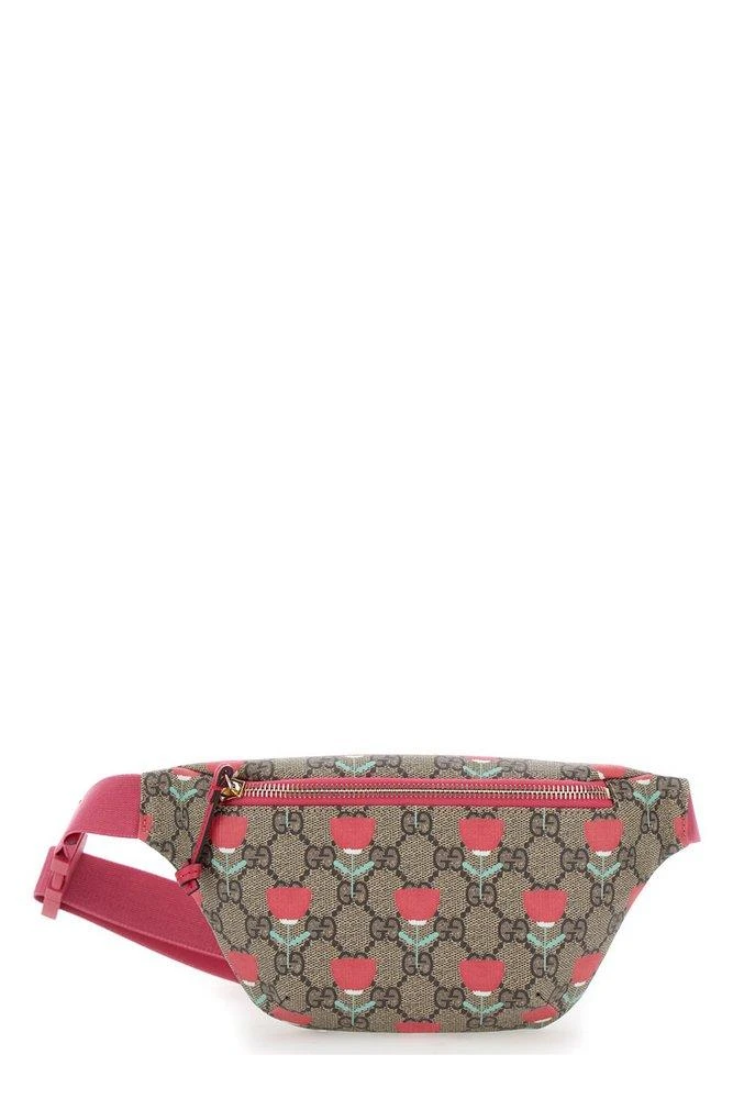 商品Gucci|Gucci Kids Printed GG Belt Bag,价格¥3185,第1张图片