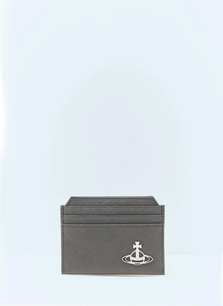 商品Vivienne Westwood|Slim Cardholder,价格¥451,第1张图片