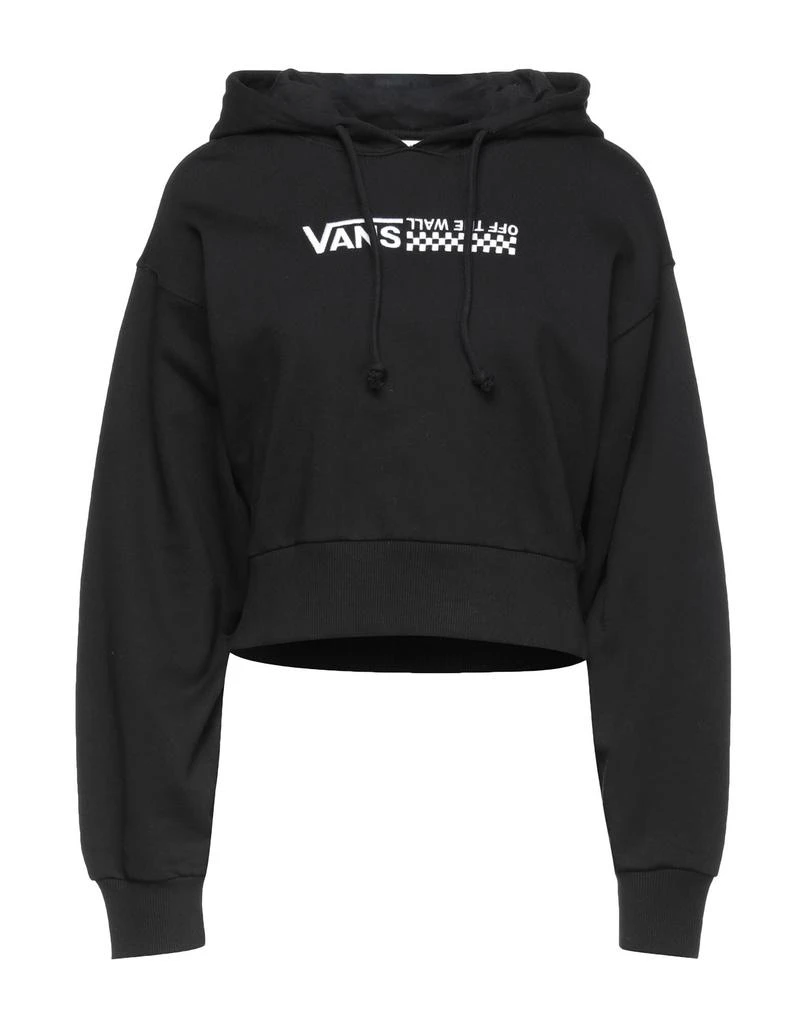 商品Vans|Hooded sweatshirt,价格¥193,第1张图片