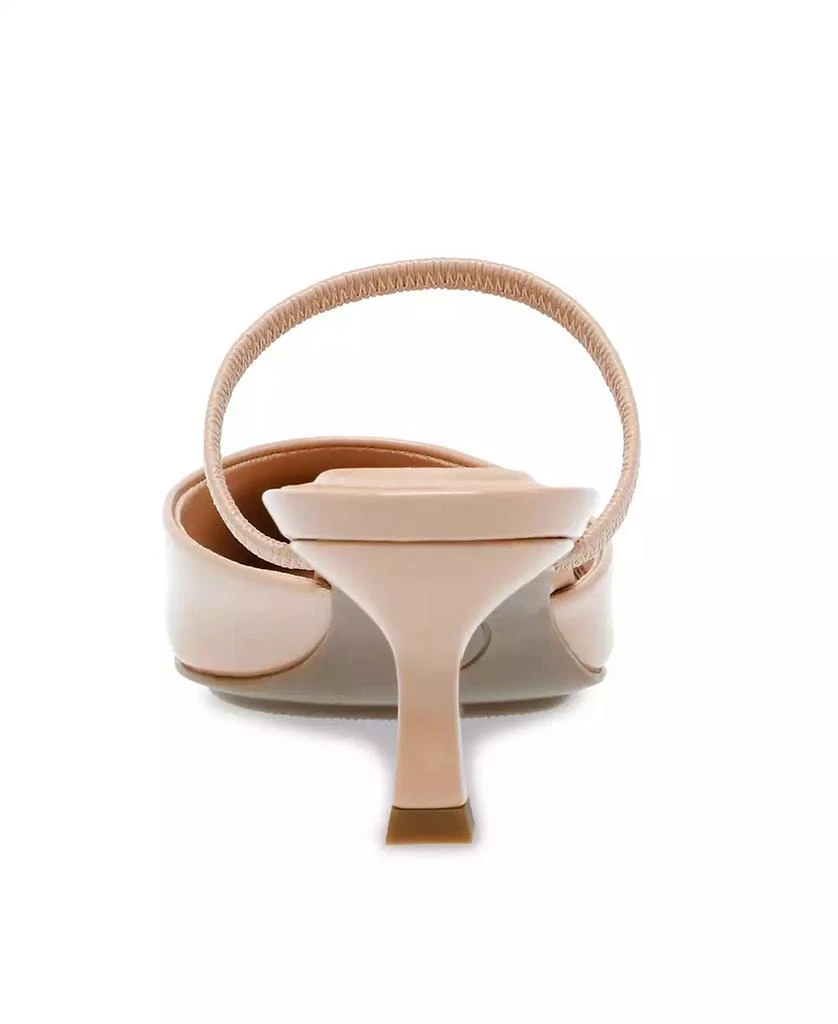 商品Anne Klein|Women's Irie Slingback Pumps,价格¥275,第3张图片详细描述