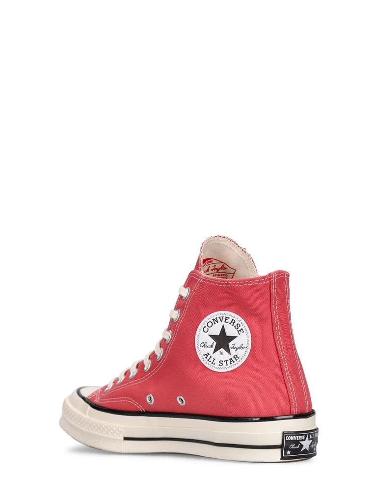 商品Converse|Chuck 70 Hi Sneakers,价格¥293,第4张图片详细描述