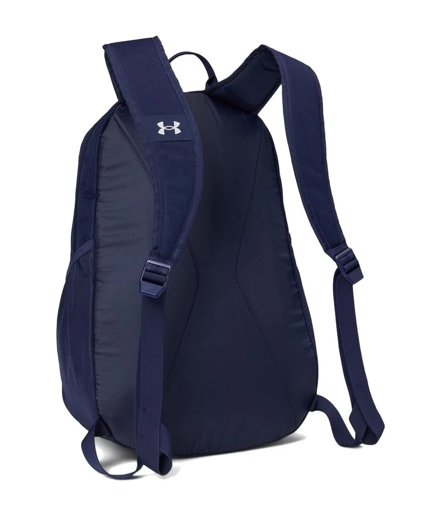 商品Under Armour|Hustle Sport Backpack,价格¥319,第2张图片详细描述