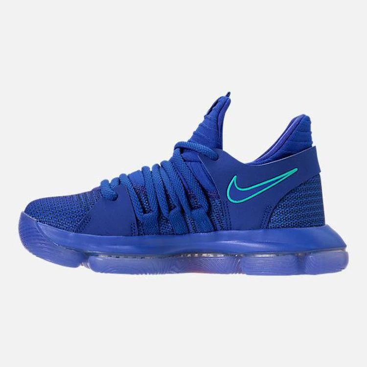 商品NIKE|大男童 Zoom KDX 篮球鞋,价格¥503,第4张图片详细描述