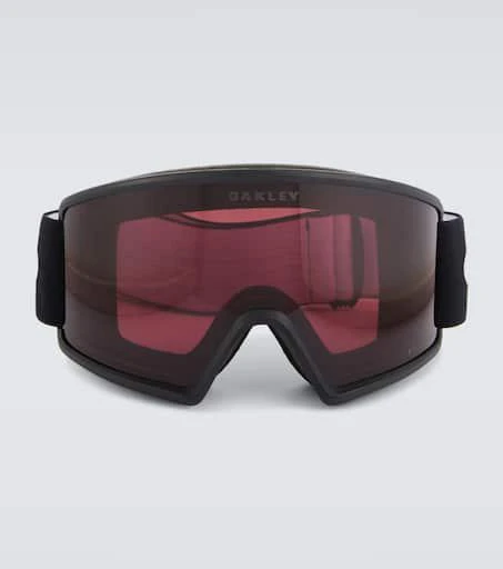 商品Oakley|Target Line L滑雪护目镜,价格¥569,第1张图片