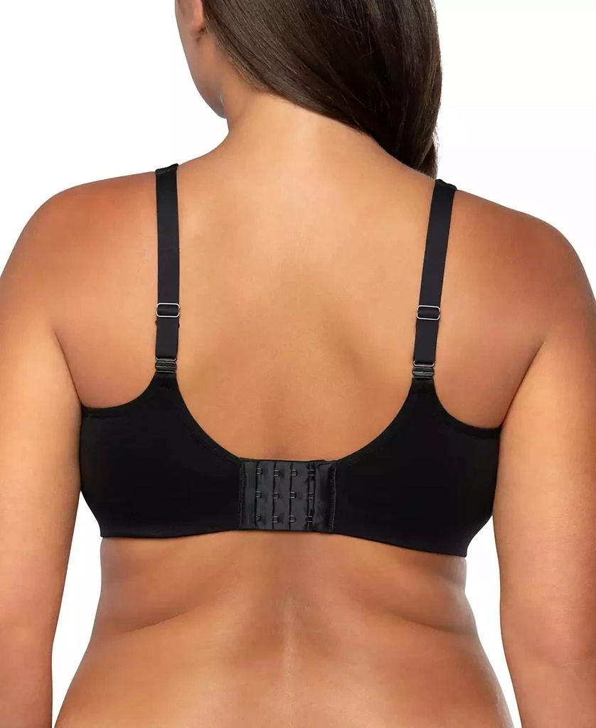 Women's Beyond Comfort Simple Sizing Wirefree Bra 72204 商品
