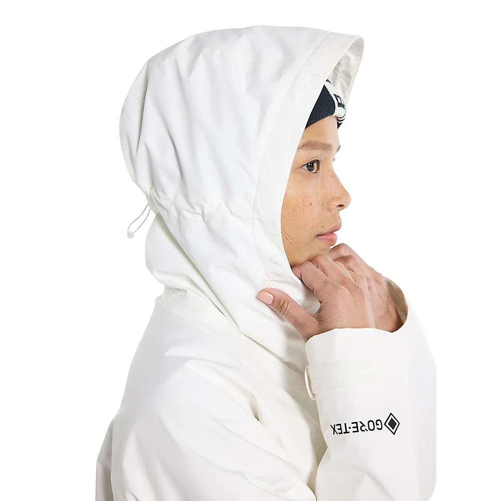 Burton Women's GTX Pillowline Anorak Jacket 商品