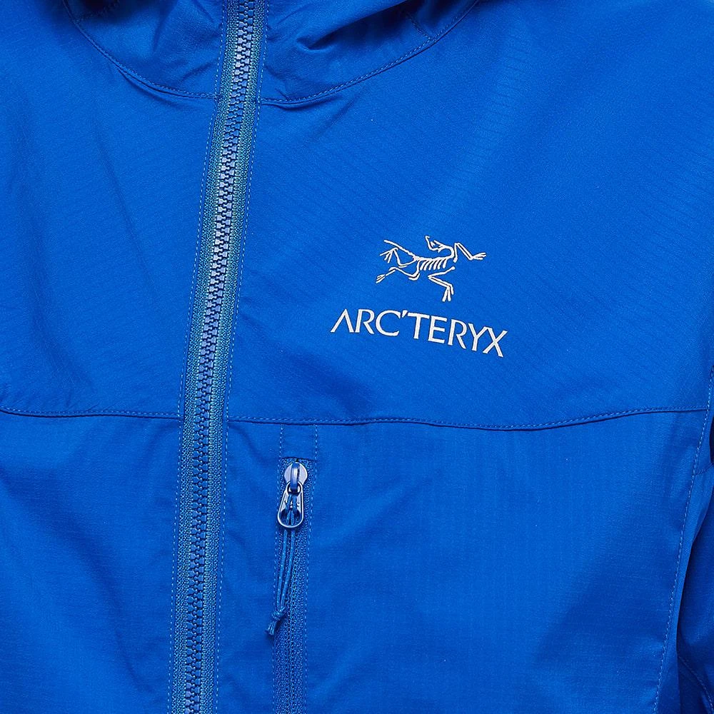 商品Arc'teryx|Arc'teryx Squamish Hoody Jacket,价格¥1321,第5张图片详细描述