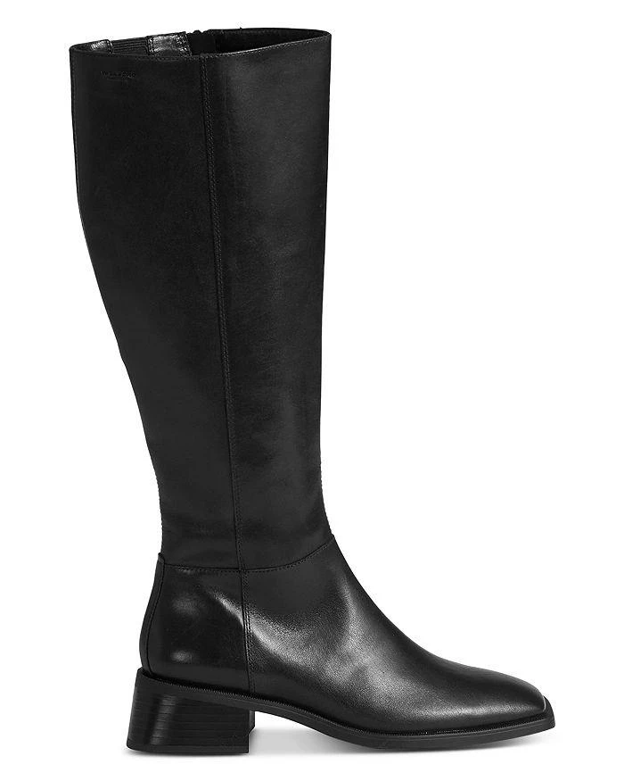 商品Vagabond|Women's Blanca Square Toe Boots,价格¥2024,第2张图片详细描述