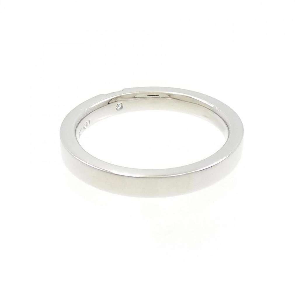 商品[二手商品] Harry Winston|Platinum Band Ring (Pre-Owned),价格¥14204,第3张图片详细描述