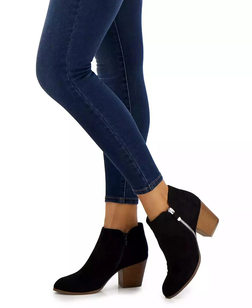 Women's Masrinaa Ankle Booties, Created for Macy's 商品