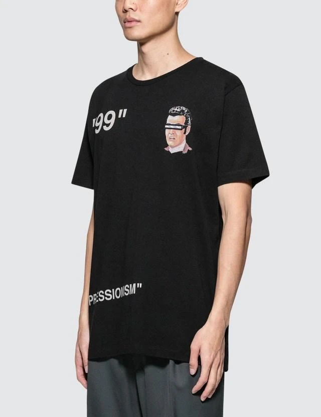 商品Off-White|男士 S/S Slim 短袖,价格¥1980,第2张图片详细描述