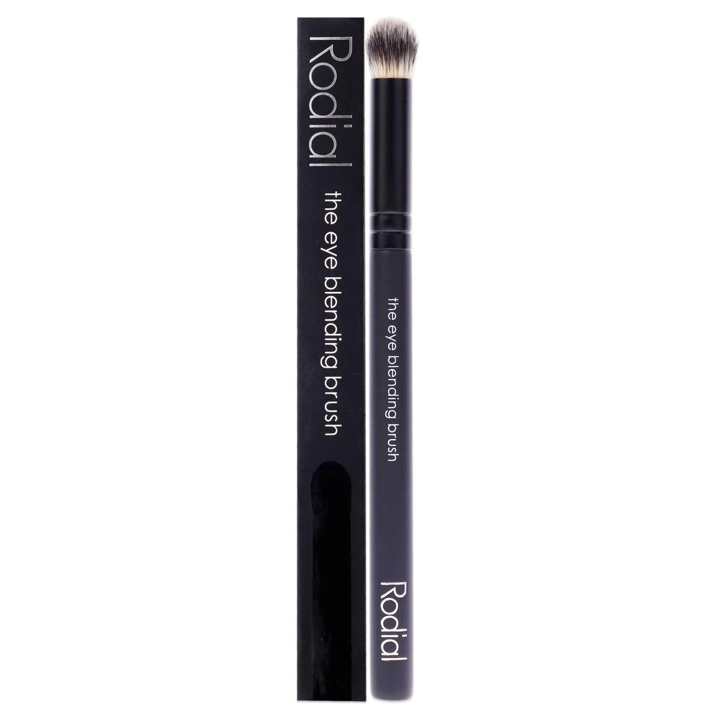 商品Rodial|Eye Blending Brush by  for Women - 1 Pc Brush,价格¥284,第1张图片