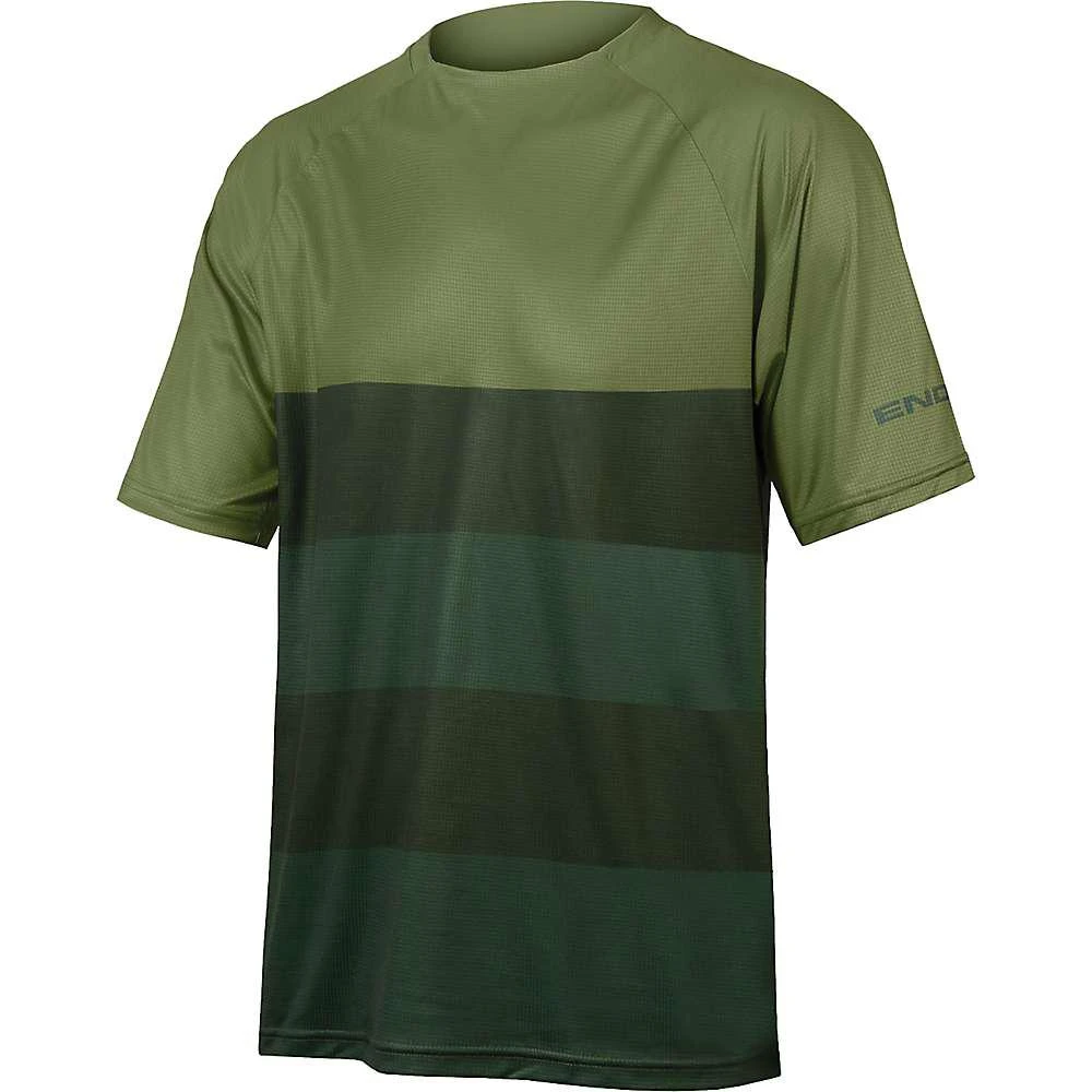 商品Endura|Men's Singletrack Core Tee,价格¥137,第1张图片