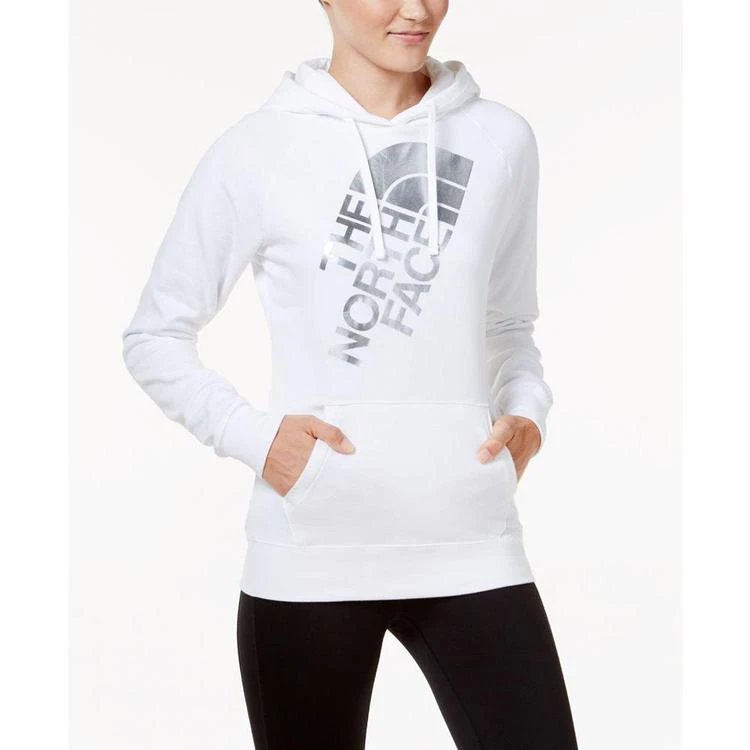 商品The North Face|Metallic Logo Hoodie, Created for Macy's,价格¥278,第1张图片