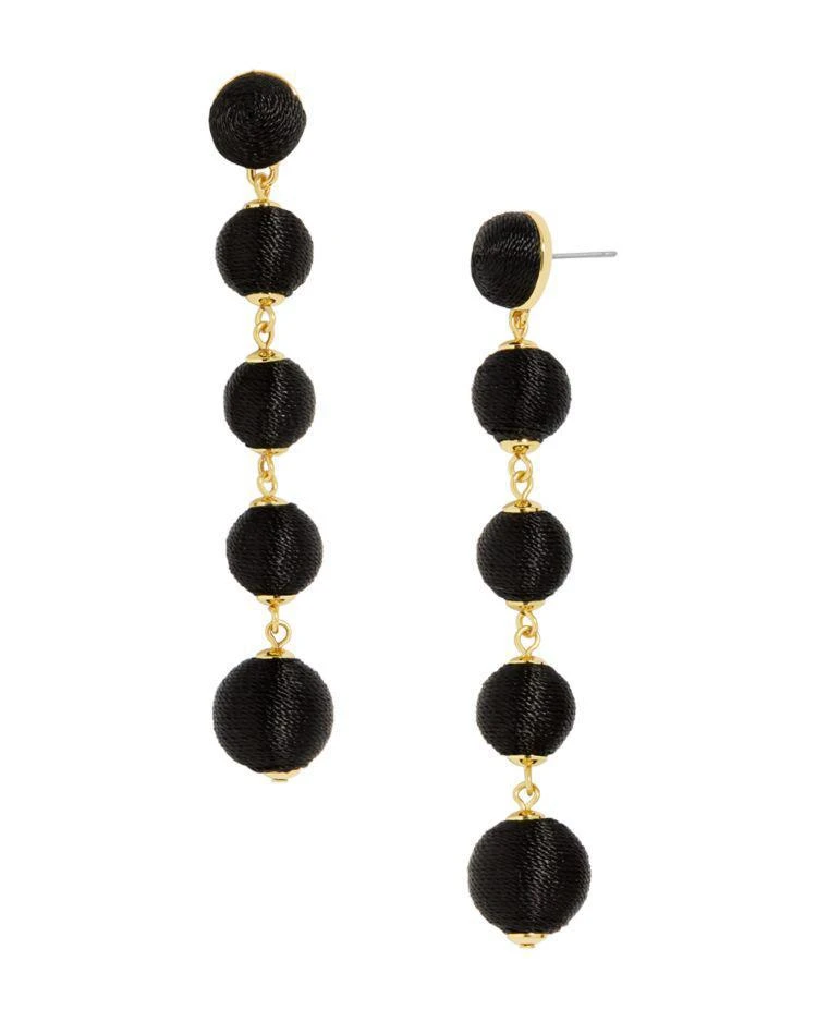 商品BAUBLEBAR|Evelyn Ball Drop Earrings,价格¥270,第1张图片