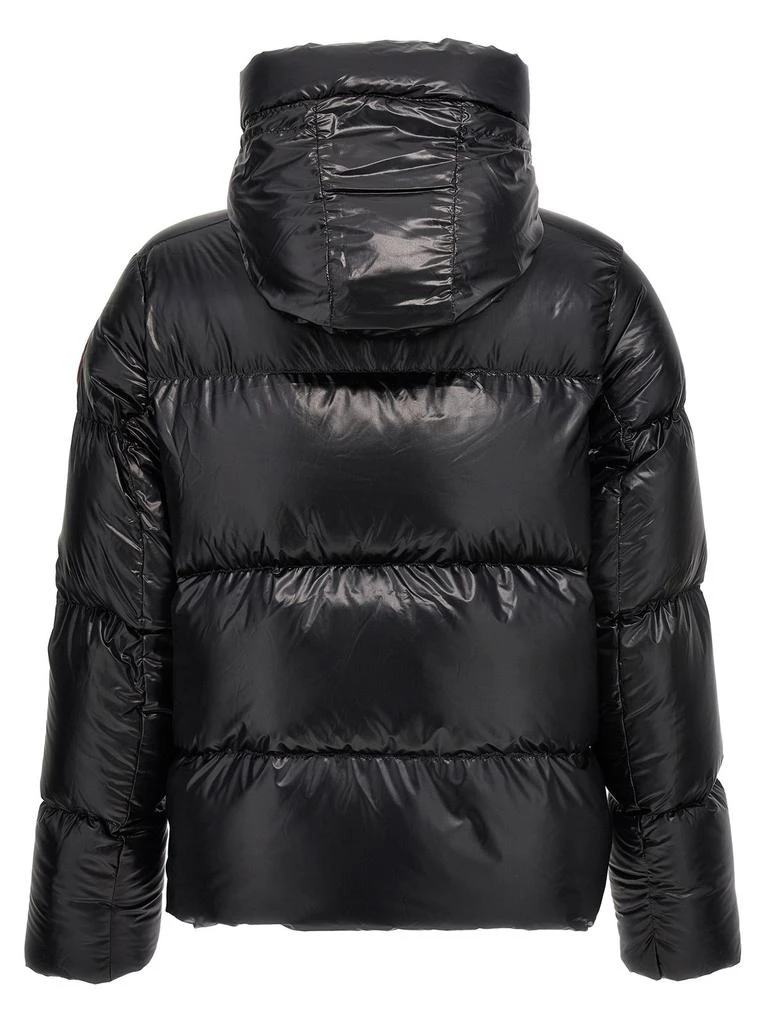 商品Canada Goose|Canada Goose Crofton Puffer Down Jacket,价格¥7990,第2张图片详细描述