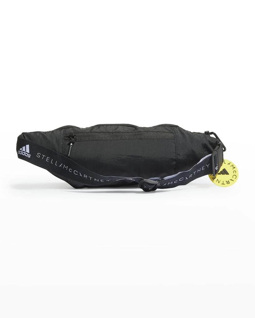 商品Adidas|Convertible Logo Strap Bumbag,价格¥289,第2张图片详细描述