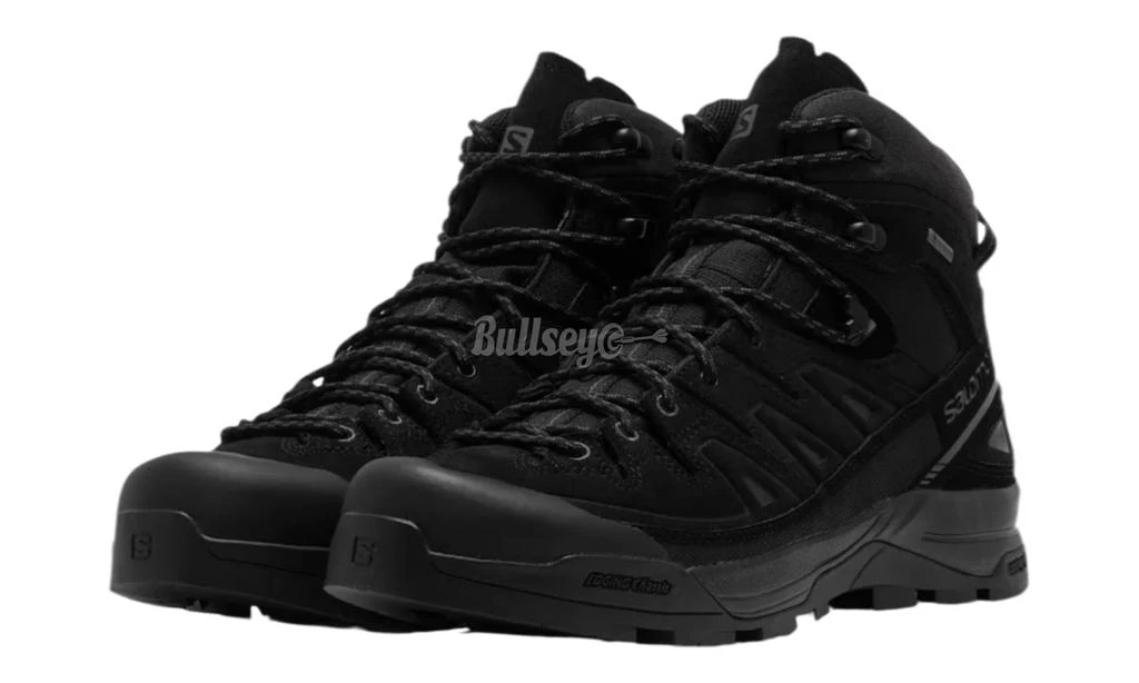 商品Salomon|Salomon X-ALP Mid LTR GTX "Black Asphalt",价格¥1963,第2张图片详细描述