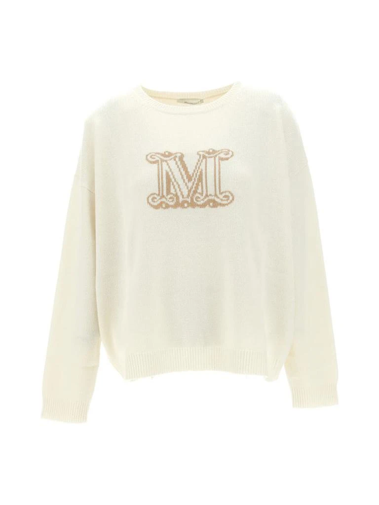 商品Max Mara|MAX MARA KNITWEAR,价格¥2998,第1张图片