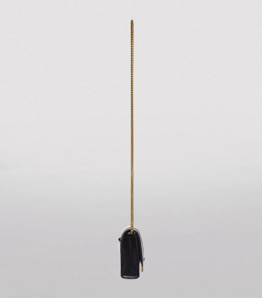 商品Balenciaga|Hourglass Chain Wallet,价格¥12779,第4张图片详细描述